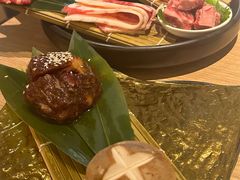 -牛角烧肉(步步高星城天地店)