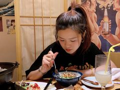 -福匠日本料理(人民路店)