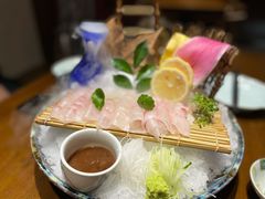 金仓鱼活造-傑·料理·海鲜放题(佛山文华荟店)