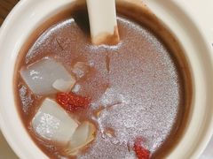 -佘山世茂艾美·御珍轩中餐厅