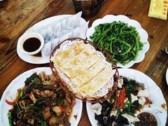 -真好吃牛杂(白沙店)