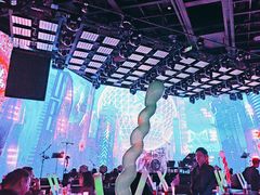 -MOSSO·Liveshow(M3香港广场店)