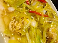 -上海人家花樣年华(中山公园店)