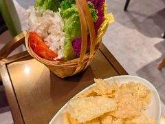 -聚汇坊椰子鸡·山野菌(环市东店)