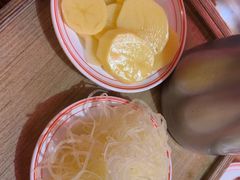 -蜀大侠火锅(森兰花园城店)