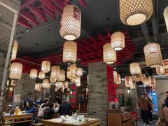 -二十八里太湖船菜(吉祥路店)