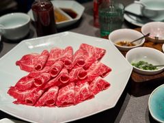 -鼎鼎香·港式火锅(北京SKP店)