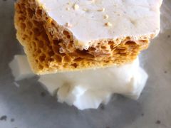 自制蜂巢冰激凌-BOR Eatery(安福路店)