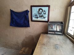 -延安杨家岭革命旧址