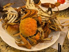 -禾斗海鲜自助(市北诺德店)