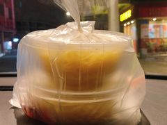 五宝云吞-巧美面家(东华西店)