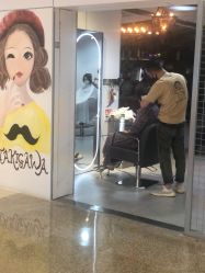 -悦SALON