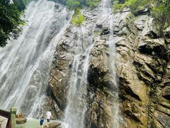 -四会奇石河风景区