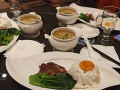 -上海大宁福朋喜来登酒店大堂吧(共和新路店)