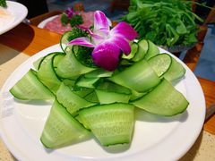 -蜀家渝重庆火锅(南屏街店)
