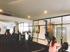 -Another Key健身(紫金店)