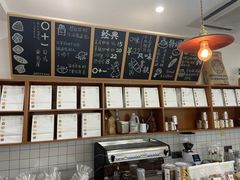 -0+1·手作面包(新北店)
