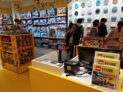 -kidsland(南开大悦城店)