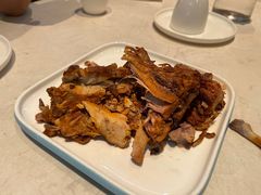 -北李妈妈菜·海肠捞饭(开发区万达店)
