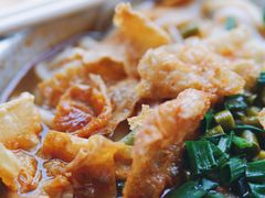 原味螺蛳粉-凤张螺蛳粉·爽口粉(跃进路总店)