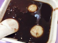 -满记甜品(静安大悦城店)