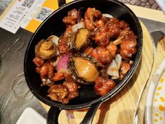 -潮界(虹桥新天地店)