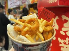 -味子夫鸡柳(解放碑总店)
