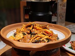 -桂小厨广西菜(印象城店)