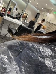 -MMby Hair Code芭曲发型
