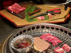 -300杯·和牛烧肉清酒专门店(廊里店)