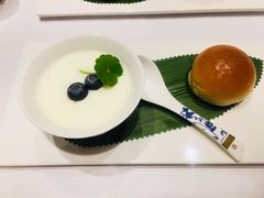 -Yan Ting 宴庭中餐厅(上海静安瑞吉酒店)