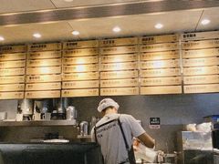 -喜茶(中山利和新地店)