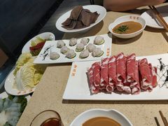 -蜀留香火锅·始于1999·原四川老火锅(白堤路店)