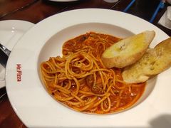 -Mr.Pizza米斯特比萨(合肥一九一二街区店)