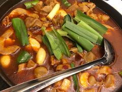 -湘肠香火锅店(团结湖店)