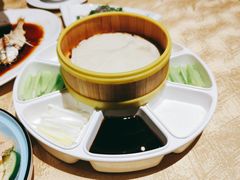 -富力万达嘉华酒店-品珍中餐厅(水果湖店)
