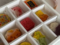 -北京稻香村(零号店)