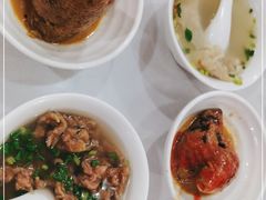 -东街钟楼肉粽(总店)