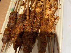 -七八冷面·延边朝鲜族美食(圣熙八号店)