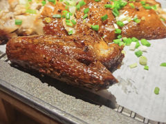 -绿茶餐厅(二七万达店)