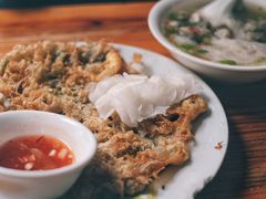 -建国蚵煎蚵面