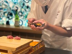 -小十Omakase(地王大厦店)