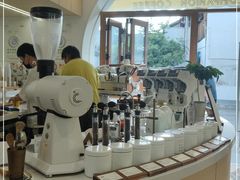 -COMPANION COFFEE小伴咖啡