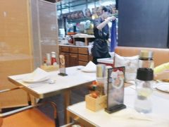 -get pizza意大利餐厅(凯德MALL店)