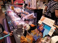 -巴黎贝甜(来福士店)