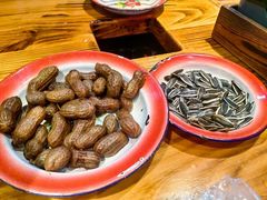 -东方一串·龙虾烧烤·特色烤鱼(吴中路店)