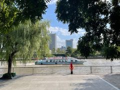 -西湖文化广场