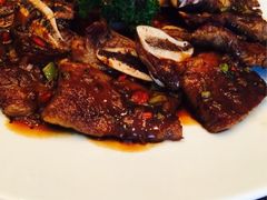 iphone_upload_pic-杭州和达希尔顿逸林酒店·和园中餐厅-杭帮菜名店
