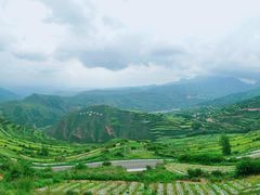 -冶力关旅游区