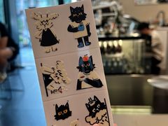 -Dogi&kiki Coffee(中心商务大厦店)